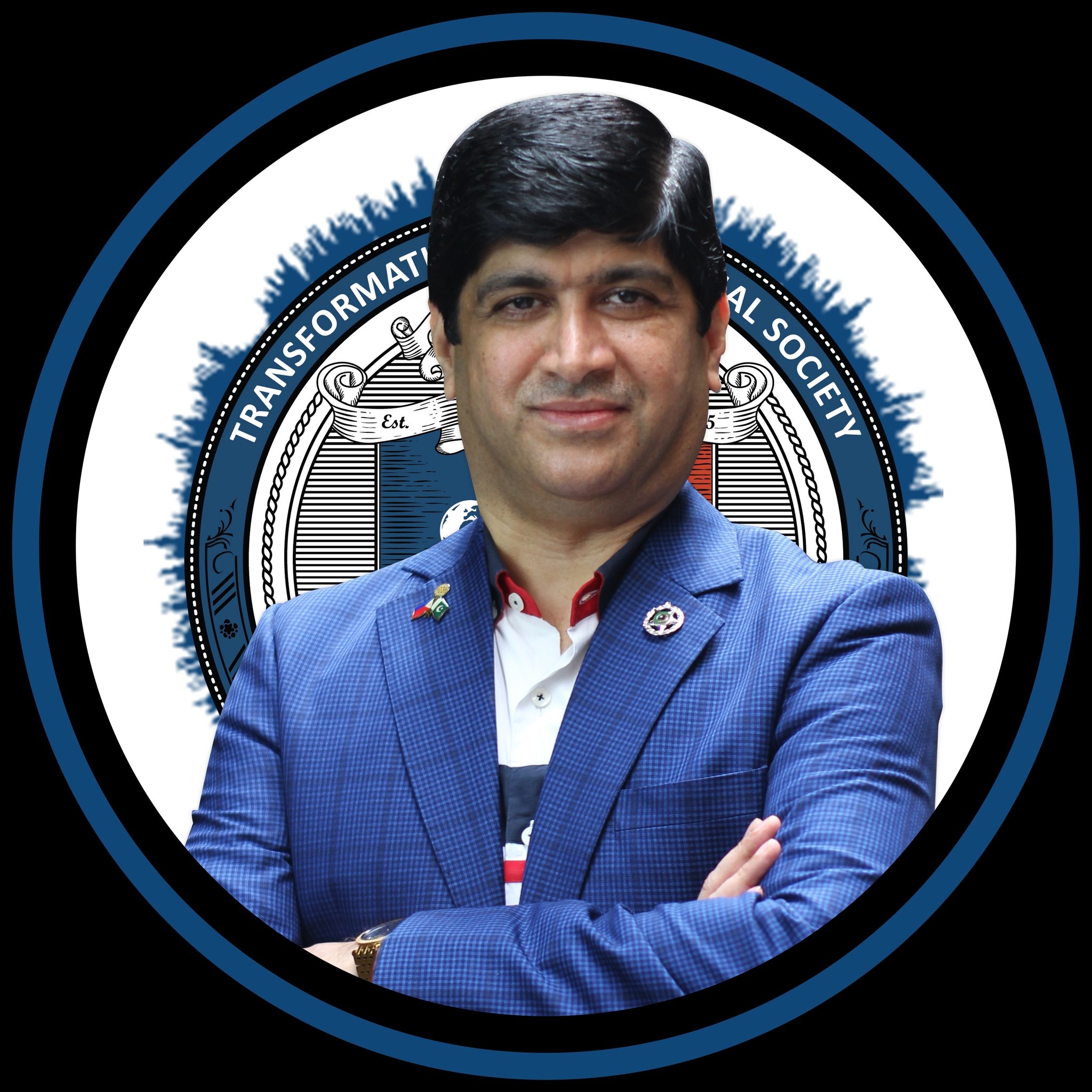 Dr Imran Yousuf